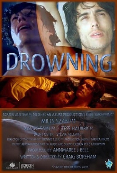 Drowning is the best movie in Tess Haubrich filmography.