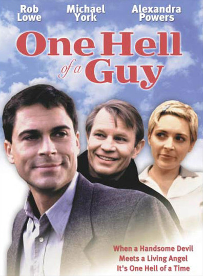 One Hell of a Guy is the best movie in Colom L. Keating filmography.