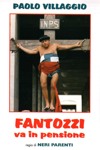 Fantozzi va in pensione is the best movie in Ennio Antonelli filmography.