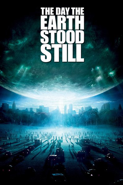 The Day the Earth Stood Still is the best movie in Sunita Prasad filmography.
