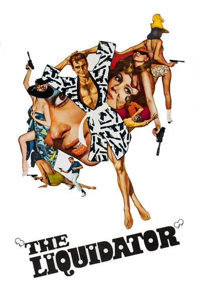 The Liquidator is the best movie in Gabriella Licudi filmography.