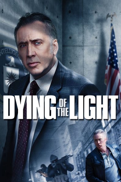 The Dying of the Light is the best movie in Sherban Chelya filmography.
