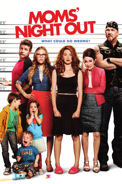 Moms' Night Out is the best movie in Harry Shum Jr. filmography.