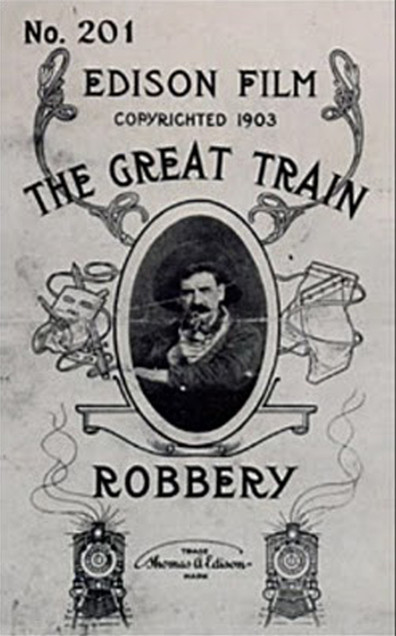 The Great Train Robbery is the best movie in George Burns filmography.