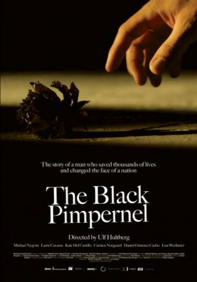 The Black Pimpernel is the best movie in Lisa Werlinder filmography.