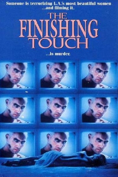 The Finishing Touch is the best movie in John Mariano filmography.