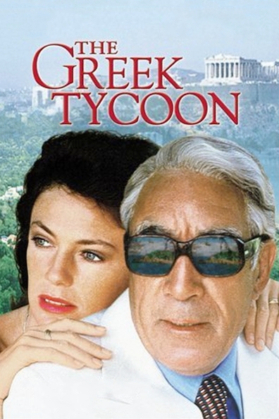 The Greek Tycoon is the best movie in Camilla Sparv filmography.