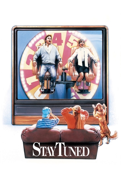 Stay Tuned is the best movie in Jeffrey Jones filmography.