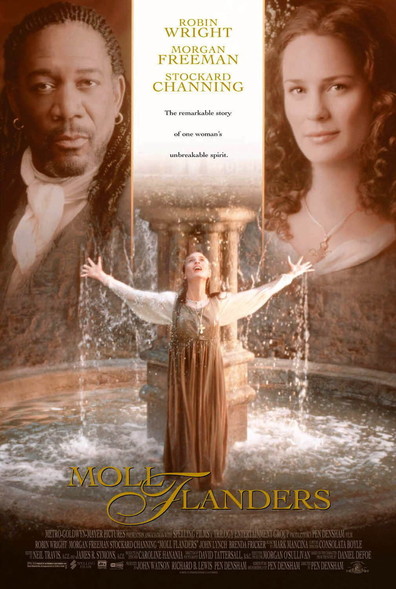Moll Flanders is the best movie in Aisling Corcoran filmography.