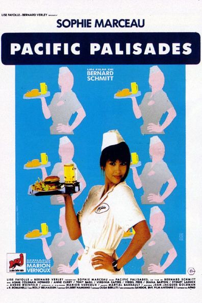 Pacific Palisades is the best movie in Bernar Verley filmography.