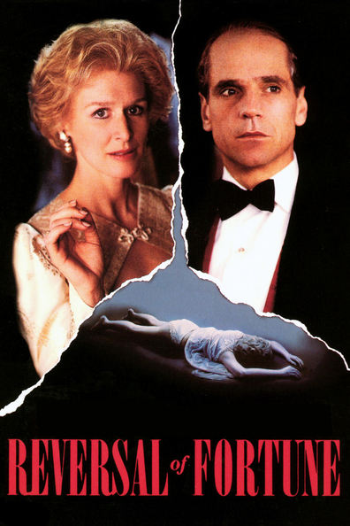 Reversal of Fortune is the best movie in Christine Baranski filmography.