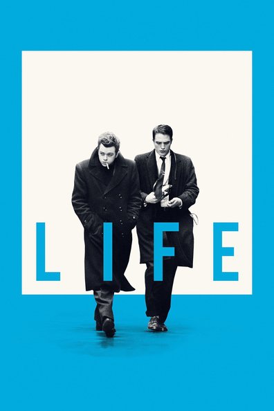 Life is the best movie in Emily Hurson filmography.