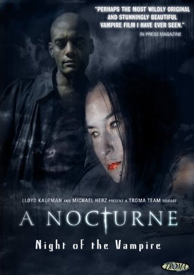 A Nocturne is the best movie in Billy filmography.