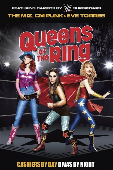 Les reines du ring is the best movie in Izabell Nanti filmography.