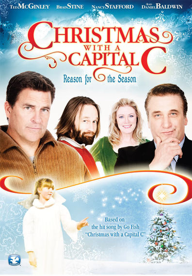 Christmas with a Capital C is the best movie in Ted McGinley filmography.