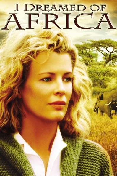 I Dreamed of Africa is the best movie in Garrett Strommen filmography.