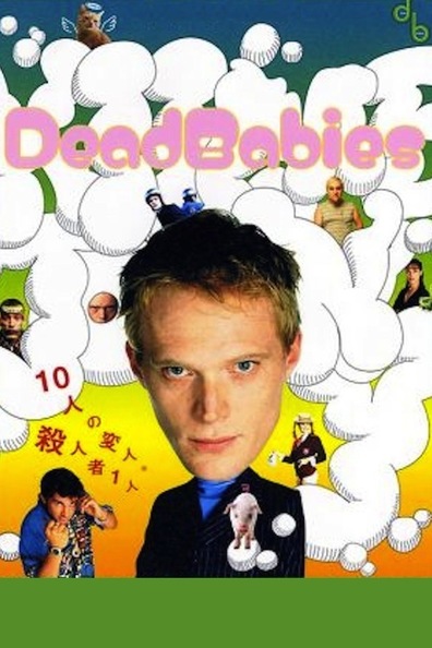 Dead Babies is the best movie in Andy Nyman filmography.