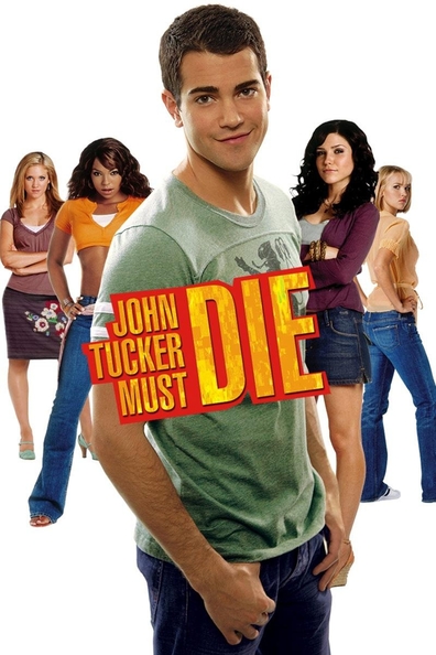 John Tucker Must Die is the best movie in Brittany Snow filmography.