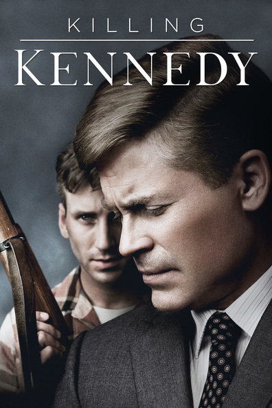 Killing Kennedy is the best movie in Jamie McShane filmography.