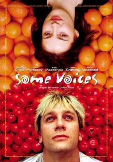 Some Voices is the best movie in Julie Graham filmography.