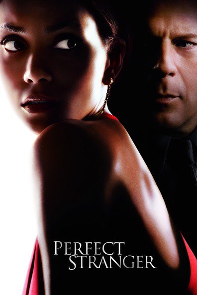 Perfect Stranger is the best movie in Daniella Van Graas filmography.