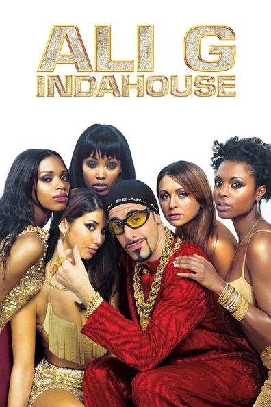 Ali G Indahouse is the best movie in Jacqueline Castro filmography.