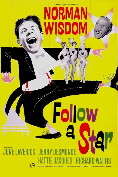 Follow a Star is the best movie in June Laverick filmography.