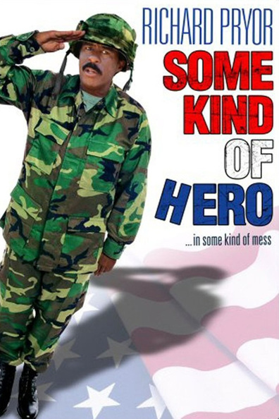Some Kind of Hero is the best movie in Paul Benjamin filmography.