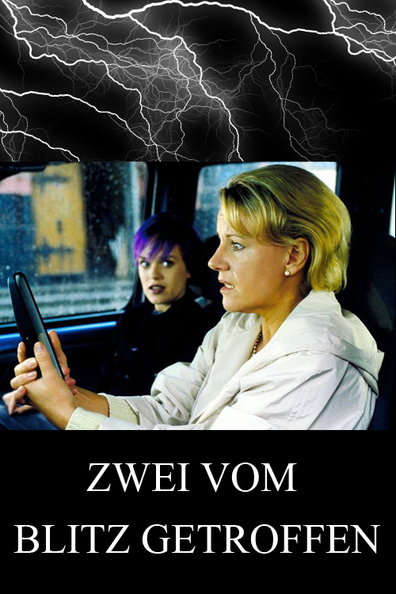 Zwei vom Blitz getroffen is the best movie in Karin Rasenack filmography.