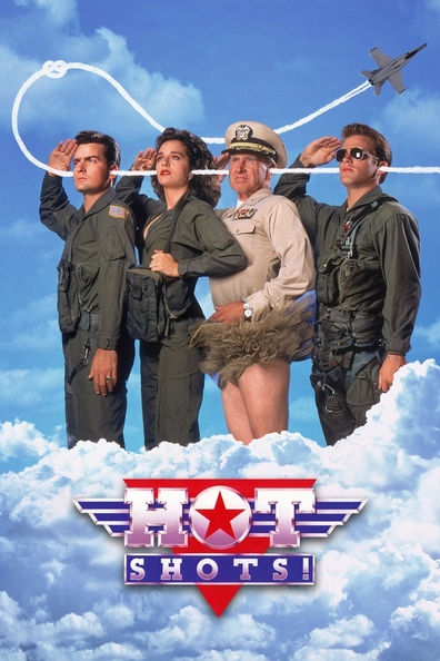 Hot Shots! is the best movie in Jon Cryer filmography.