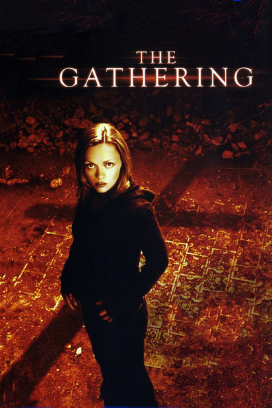 The Gathering is the best movie in Mark Bagnall filmography.
