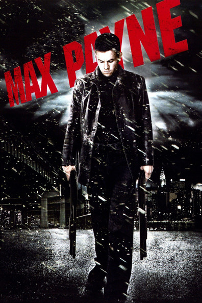 Max Payne is the best movie in Rothaford Gray filmography.