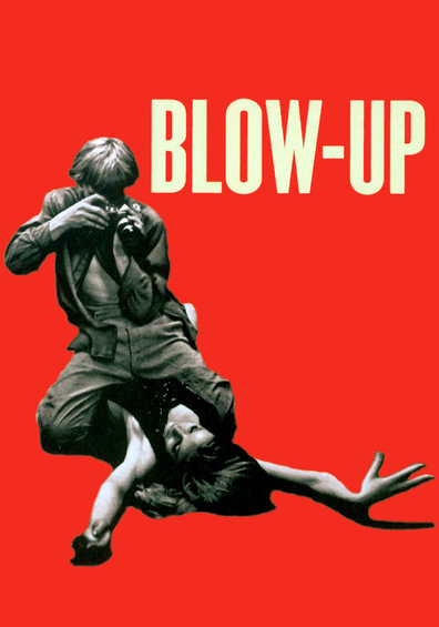 Blowup is the best movie in Julian Chagrin filmography.