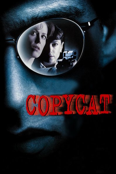 Copycat is the best movie in Shannon O'Hurley filmography.