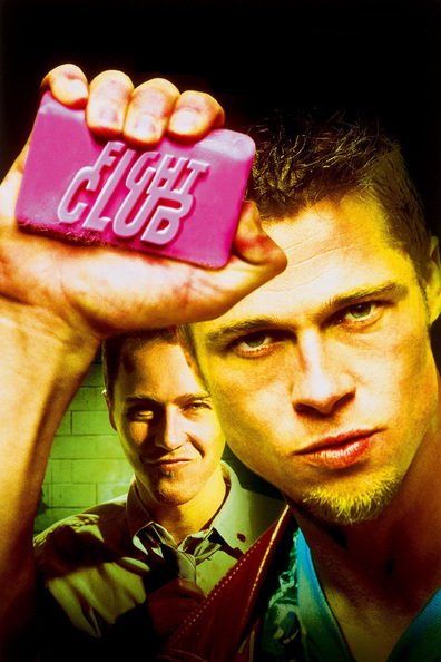 Fight Club is the best movie in Zach Grenier filmography.