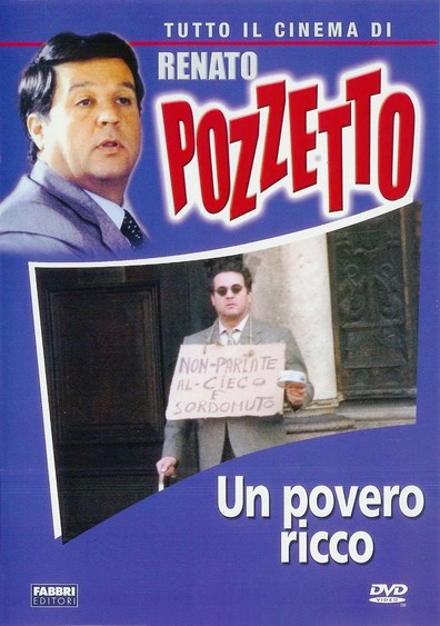 Un povero ricco is the best movie in Antonio Marsina filmography.