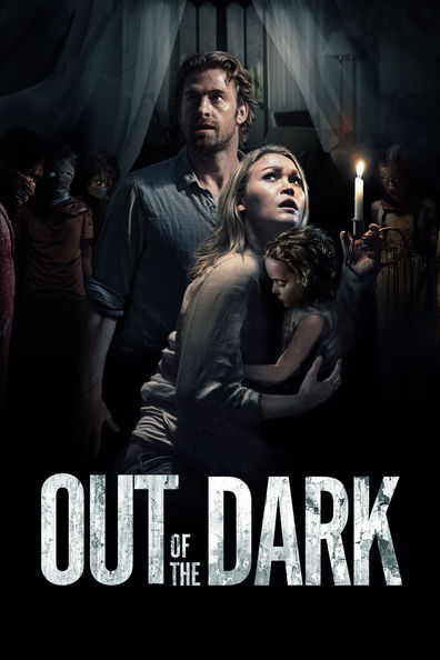 Out of the Dark is the best movie in Pixie Davies filmography.