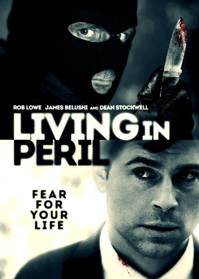 Living in Peril is the best movie in Alex Meneses filmography.