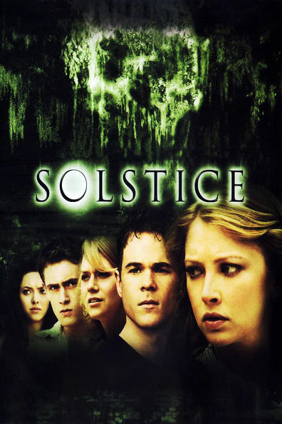 Solstice is the best movie in Lisa Arnold filmography.