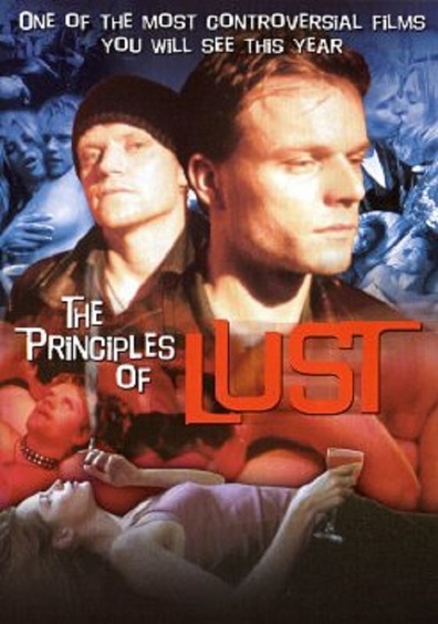 The Principles of Lust is the best movie in Marc Warren filmography.