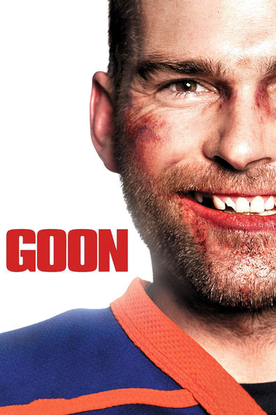 Goon is the best movie in Richard Clarkin filmography.