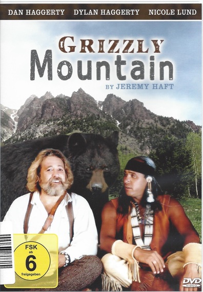 Grizzly Mountain is the best movie in Perry Stephens filmography.