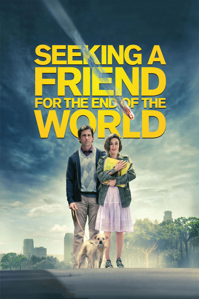 Seeking a Friend for the End of the World is the best movie in Gillian Jacobs filmography.