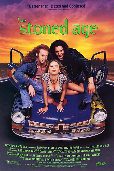 The Stoned Age is the best movie in Richard Chaim filmography.