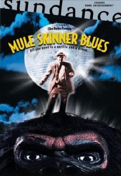 Mule Skinner Blues is the best movie in Don Arrup filmography.