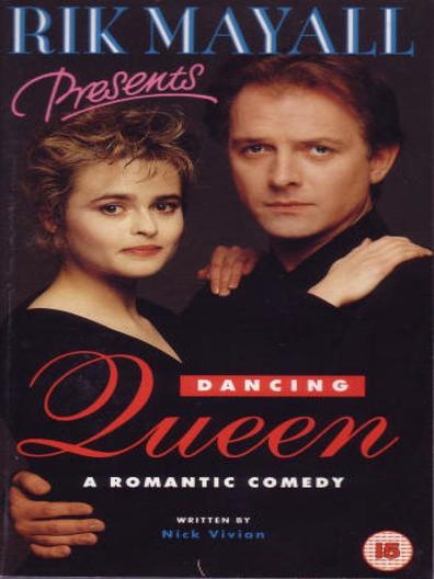 Queen is the best movie in Lane Bradbury filmography.