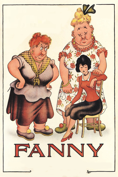 Fanny is the best movie in Marcel Maupi filmography.