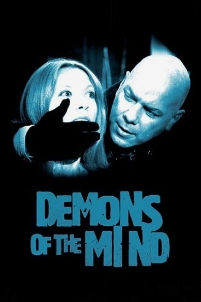 Demons of the Mind is the best movie in Robert Brown filmography.