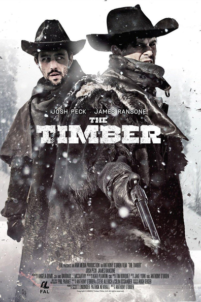 The Timber is the best movie in Elisa Lasowski filmography.
