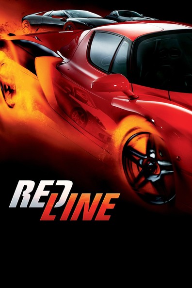 Redline is the best movie in Eddie Griffin filmography.
